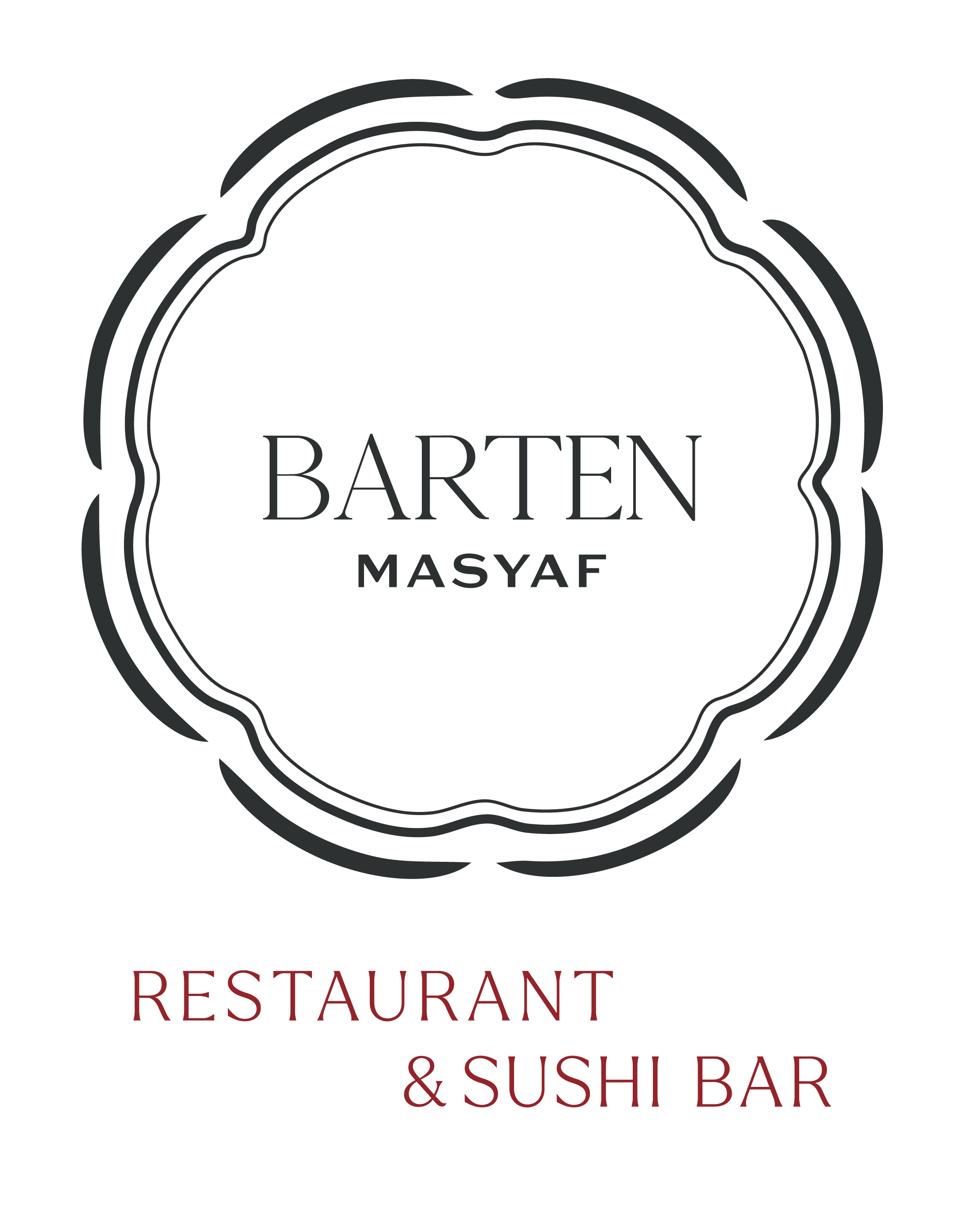 restaurant logo